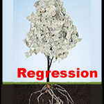 A Recession Regression:<br>Finding the Root of<br>Our Relationships with Money